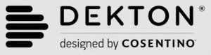 Dekton logo