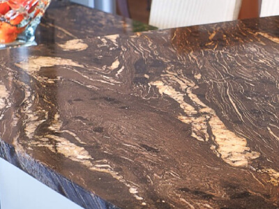 granite example